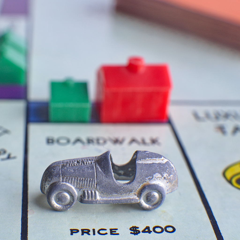 Pros & Cons of Becoming a Real Estate Tycoon